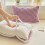 Pillow Protector Taffeta Thickened Fabric 1 Piece 1