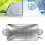 Windshield Sunshade Cover All-Weather Heavy-Duty 600D 1