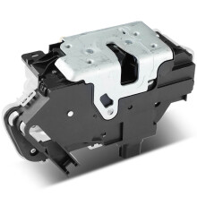 Ford F150 Vasemman etuoven lukon käyttölaite 7T4Z7821813C
