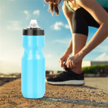 Μπουκάλι Νερού Sky Blue Sports 750ml