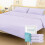 Drap-housse jetable pour lit Queen Size, housse de couette épaisse 1