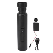 Egg Candler Tester with Dual Power Supply