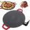 Electric Griddle Nonstick Round 36cm 1PC 1