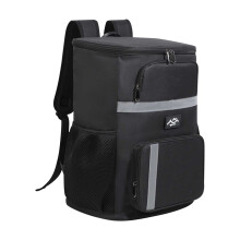 Sac de pique-nique isotherme 30L avec film aluminium étanche