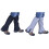 Leg Gaiters Waterproof Fabric 2 Pair 1