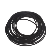 Rubber Belts for Cassette and VCR Turntables 20PCS 75-100mm
