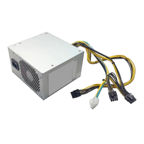 Τροφοδοτικό γραφείου 500W με αεραγωγούς ψύξης