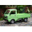 WPL D12RC Trail Truck 1:10 Maßstab mit einstellbarem Sturz 1