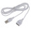 Cavo di prolunga USB maschio-femmina da 1,5 m 1