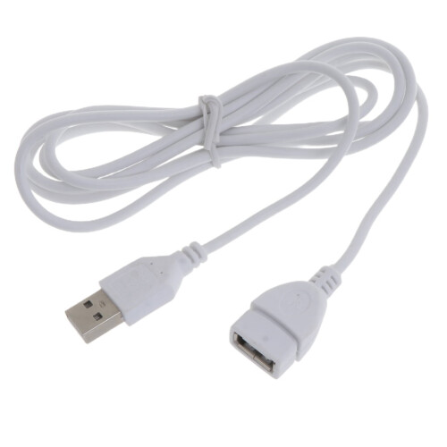 Cavo di prolunga USB maschio-femmina da 1,5 m