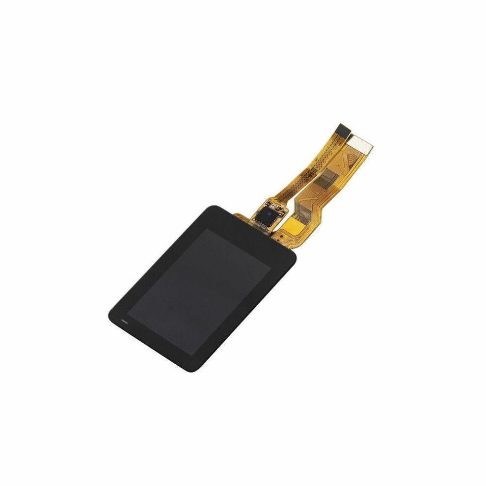 Gopro Hero 5 Lcd Display Screen With Touch, 1 Piece 9152228038677
