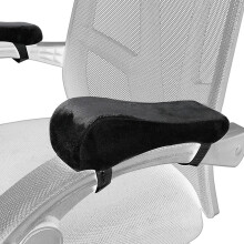 Ergonomic Armrest Pads Memory Foam 1 PC