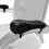 Ergonomic Armrest Pads Memory Foam 1 PC 1