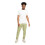 Men's drop crotch stretch jogger pants twill 5X 4