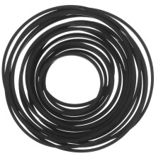 Cassette player drive belt replacement 60 pcs