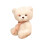 Bear Stuffed Animal Plush Toy 1 Pack 2