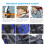 50L hiking backpack water-resistant daypack 6