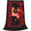 Alice Cooper flanellen plaid 40x30 inch 2