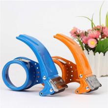 Metal Packing Tape Dispenser for General Use