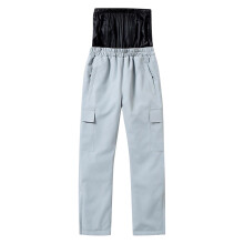 Kids Waterproof Warm Snow Ski Pants 8-16 Years