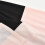 Camicia premaman da donna a righe, maniche lunghe, girocollo, rosa 6