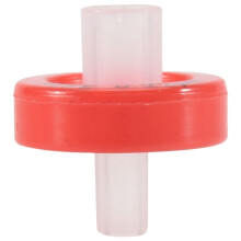 200 PCS Syringe Filter PTFE, Syringe Lab Filter 13mm Membrane Diameter, 0.22μM Pore Size, HPLC
