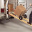 8-inch ramps bracket kit with rubber feet 5
