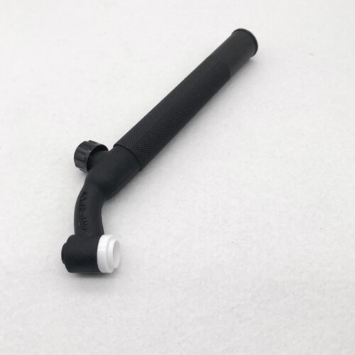 Welding Torch Head Flexible Air-Cooled Body Replacement