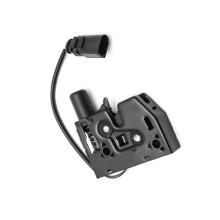 Front Engine Hood Catch Lock 4H0823509 4H0823509D for A8 Quattro S8 Car Accessories