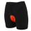 Men's Cycling Shorts with 3D Padded Insert 3