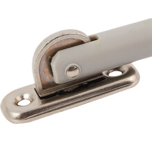 4X Gas Lift Support Furniture Gas Spring for Tatami Shoe Cabinet Kitchen Cupboard Hinge Hardware Accessories