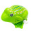 Jumping Spring Toy Action Figure for Kids 1
