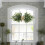 Artificial Olive Swag with Leaves and Fruit 23 inch 2