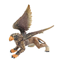 Ancient Wildlife Animal Toy Figure Set for Cake Topper