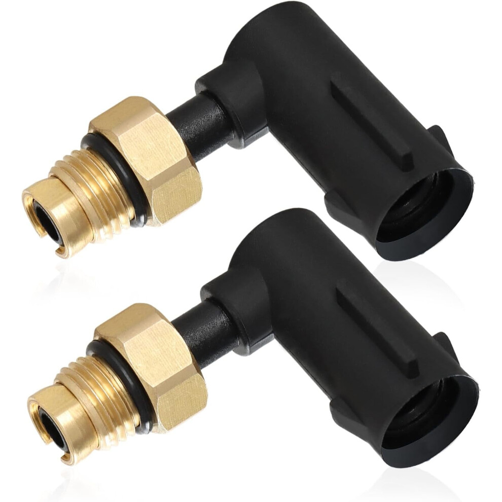 Air Suspension Elbow Strut Repair Kit For Jeep Grand 959110547519