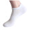 Unisex Sports Socks Breathable Lightweight 3-Pack 1