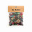 Resin Buttons Assorted Round 2-Pack 0.9-3.5cm 1