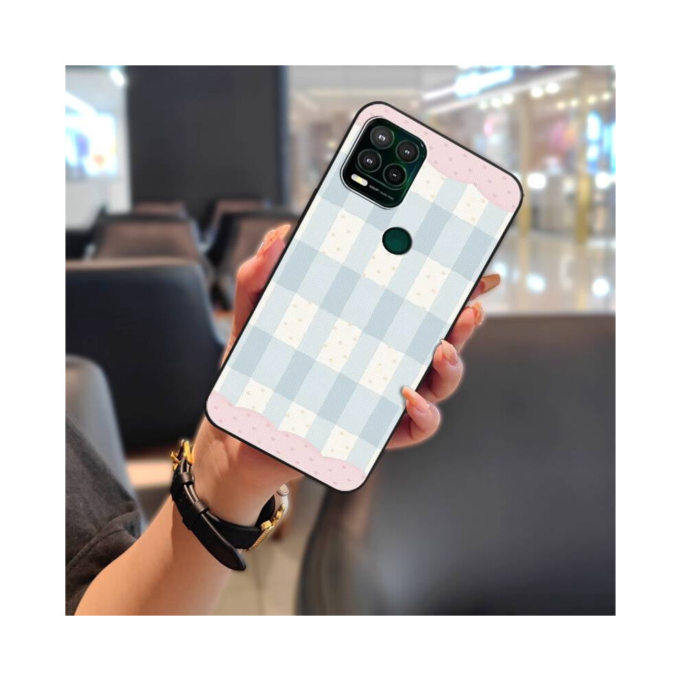 Silicone Phone Case For Moto G Stylus 5G Shockproof Cartoon 902370235207