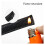 Insulated PET Cable Sleeve 20 Meters 4