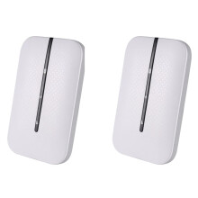 2X 4G MiFi WiFi Router 150Mbps WiFi Modem Car Mobile Wifi Wireless Hotspot Wireless MiFi with Sim Card Slot