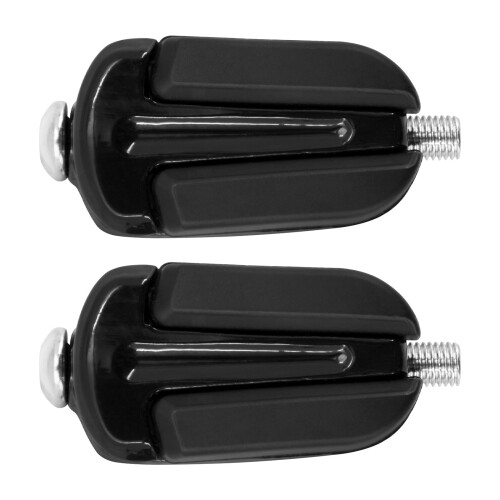Shift Shifter Peg Pedal Heel Toe Slipstream for Harley