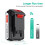 Black & Decker 20V Lithium Battery LBXR2020 1 Pack 3