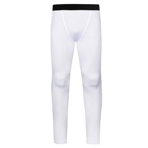 Boys compression pants basketball quick-dry 1 pair 2