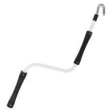 RV awning crank handle set telescoping metal 1 piece