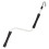 RV awning crank handle set telescoping metal 1 piece 1
