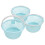 Berry Picking Basket Gardening 3 Pcs 5