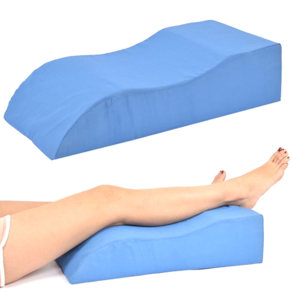 Leg Pillow Cushion for Sleeping and Recovery â