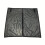 Car Tailgate Magnetic Sunshade Net for Trunk Ventilation 6