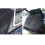 Car Tailgate Magnetic Sunshade Net for Trunk Ventilation 4