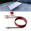 Power Cord Extension Harness for Starlink Mini with 14AWG 4